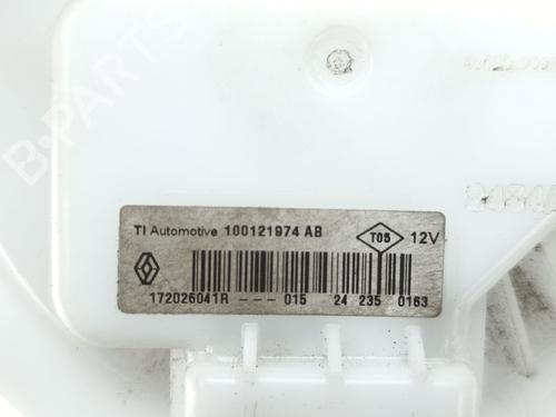 Fuel pump RENAULT CAPTUR II (HF_) TCe 90 (HFM6) | BP29750439M76 