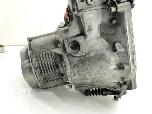Gearbox PEUGEOT PARTNER Box Body/MPV (K9) 1.5 BlueHDi 100 | BP28378014M3