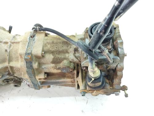 Gearbox NISSAN TERRANO II (R20) 2.7 TD 4WD | BP28295875M3 