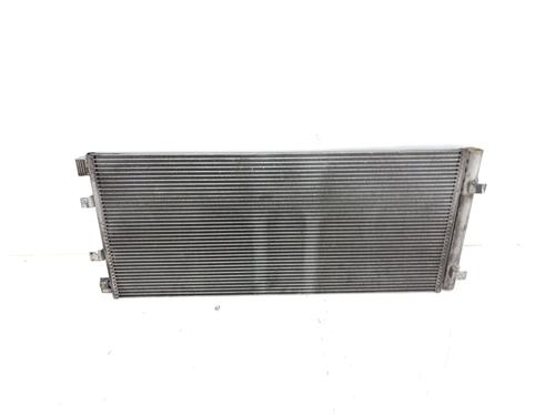 AC radiator OPEL MOVANO B Van (X62) 2.3 CDTI FWD (FV) | BP39987940M32 - Image 2