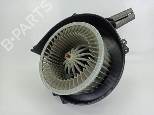 Heater blower motor SKODA FABIA II (542)  | BP15488681M62 