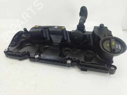 Valve cover AUDI A3 Sportback (8VA, 8VF) 30 TDI | BP14455830M124