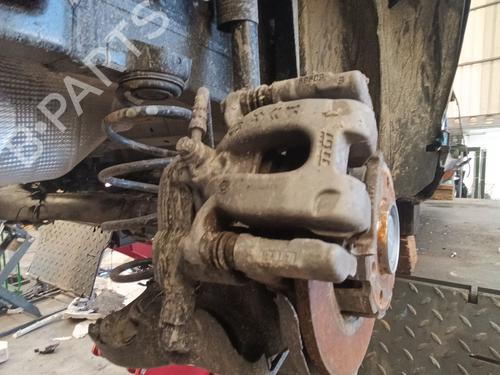 Used Right rear brake caliper Right rear brake caliper JEEP AVENGER (J2) Electric (156 hp) 39428412 39428412