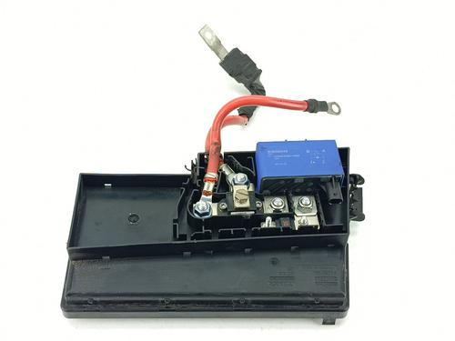 Fuse box VOLVO V40 Hatchback (525) D2 | BP37270549E1 - Image 2