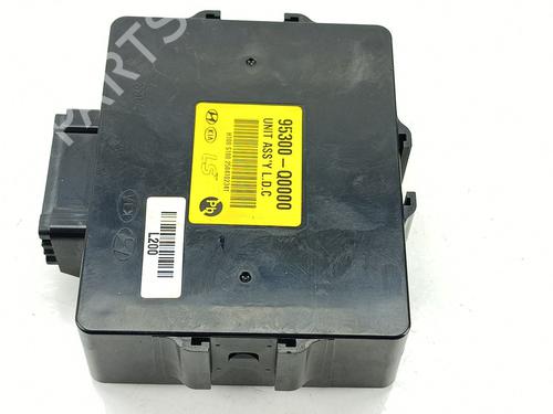 Electronic module HYUNDAI i20 III (BC3, BI3) 1.2 | BP40229191M83 - Image 4