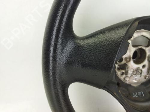 Steering wheel BMW 1 (E81)  | BP9345158C49 