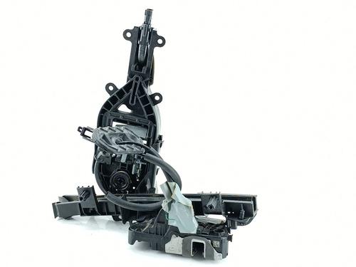 Front left lock FORD FOCUS IV (HN) 1.0 EcoBoost | BP29935149C98 