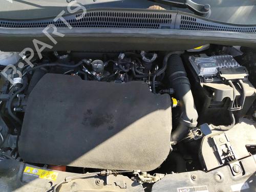 Fuel pump CITROËN C3 AIRCROSS II (2R_, 2C_) 1.2 PureTech 110 (2RHNZB, 2RHNZW, 2RHNPX, 2RHNPJ) | BP30273842M76 