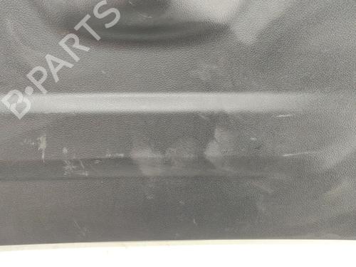 Bagagerumsbeklædning NISSAN QASHQAI II (J11, J11_) 1.3 DIG-T | BP30685716I3