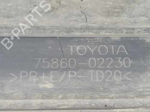 Other TOYOTA COROLLA Saloon (_E21_) 1.8 VVTi Hybrid (ZWE211, MZEA12) | BP37758220O1  - Image 11