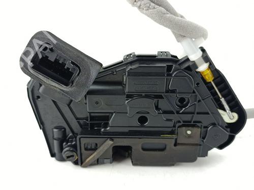 Rear right lock VW T-ROC (A11, D11) 1.5 TSI | BP29481222C99 