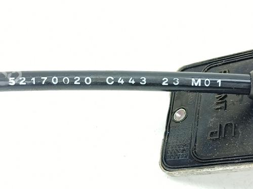 Cable JEEP COMPASS (MP, M6, MV, M7) 1.3 Hybrid 4x4 | BP40296396E12 - Image 4