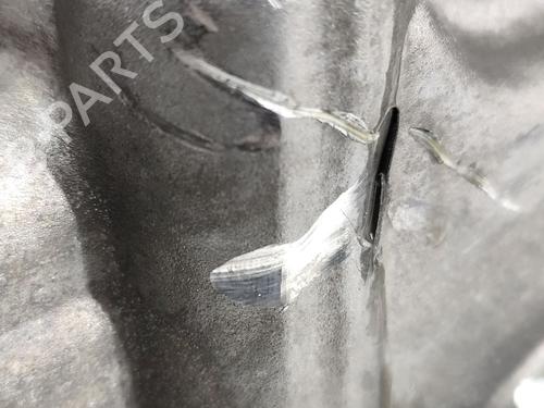 Gearbox FORD KUGA III (DFK)  | BP29497525M3 