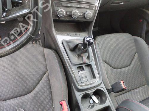 Engine SEAT LEON (5F1) 1.5 TGi | BP30153607M1