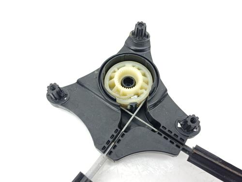 Rear right window mechanism SKODA KAROQ (NU7, ND7) 2.0 TDI | BP29402306C25 