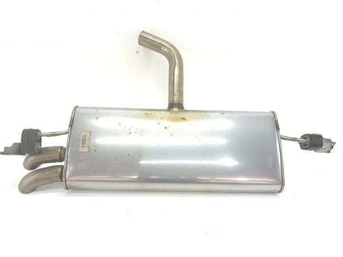 Exhaust system AUDI A3 Sportback (8YA, 8YF) 35 TFSI Mild Hybrid | BP33336998M121  - Image 5