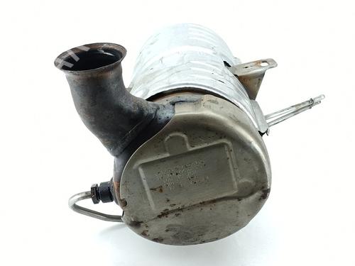 Particulate filter PEUGEOT PARTNER Box Body/MPV (K9) 1.5 BlueHDi 100 | BP39169053M81 - Image 4