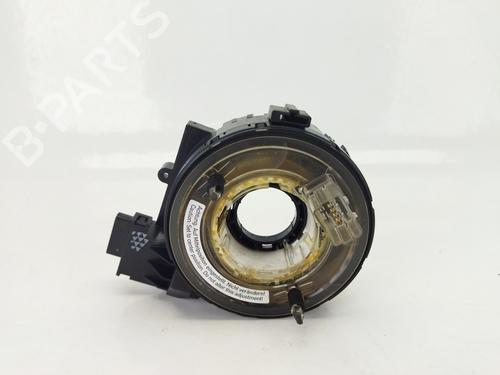 Used Squib airbag AUDI A3 Sportback (8PA) [2004-2015]  10167768