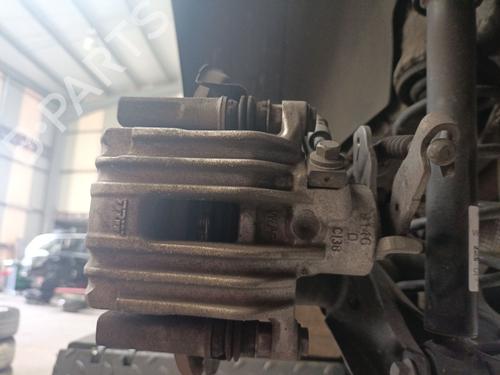 Left rear brake caliper AUDI A1 Sportback (GBA) 30 TFSI | BP26736160M107 