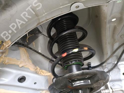 Right front shock absorber RENAULT CAPTUR II (HF_) TCe 90 (HFM6) | BP29631311M17 