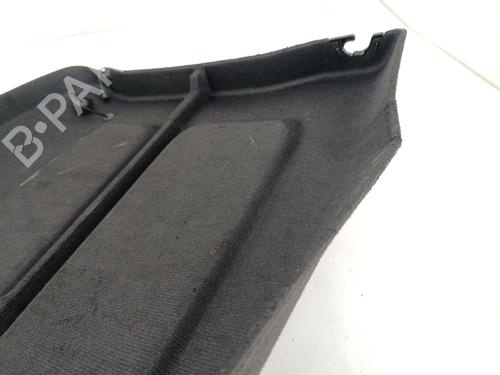 Used Rear parcel shelf Rear parcel shelf JEEP COMPASS (MP, M6, MV, M7) 1.3 Hybrid 4x4 (240 hp) 40229165 40229165