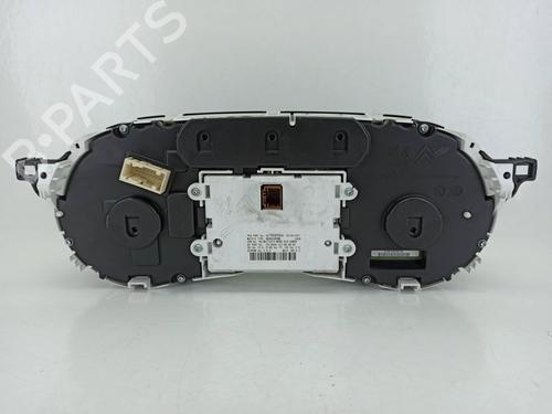 Instrument cluster PEUGEOT 508 I (8D_)  | BP9304181C47 