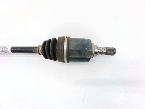 Left front driveshaft NISSAN NV200 Van e-NV (ME0N) | BP36037706M38 - Image 2