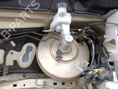 Servo brake CITROËN BERLINGO (ER_, EC_) 1.5 BlueHDi 75 | BP36993492M42 - Image 4