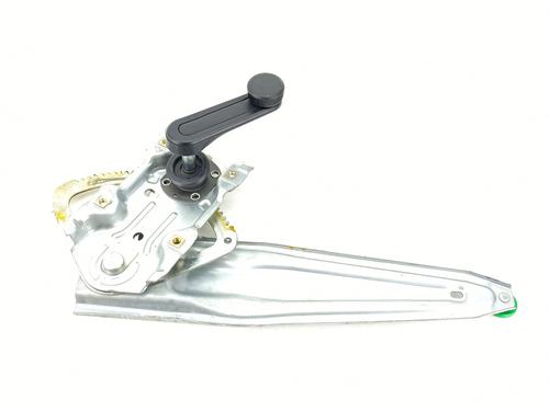 Used Rear left window mechanism Rear left window mechanism TOYOTA YARIS (_P13_) 1.0 (KSP130) (72 hp) 33427882 33427882