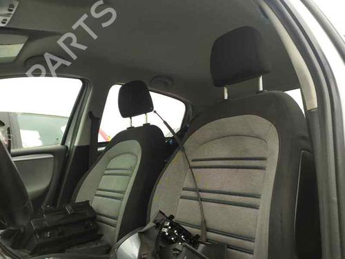 Alternator FIAT GRANDE PUNTO (199_) 1.3 D Multijet | BP8944983M7 