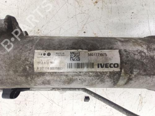 Steering rack IVECO DAILY IV Platform/Chassis 35C13, 35C13 /P, 35S13 D, 35S13, 35S13 /P | BP34441611M22  - Image 5