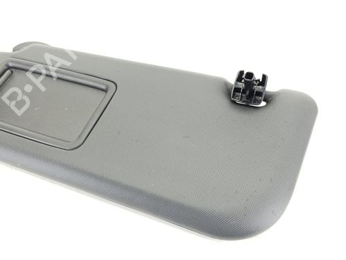 Left sun visor TOYOTA COROLLA Hatchback (_E21_, _EA1_, _EH1_) | BP31918086I1