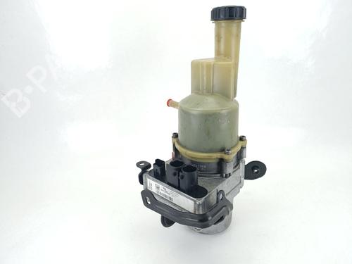 Used Steering pump Steering pump PEUGEOT TRAVELLER Bus (V_) 1.5 BlueHDi 120 (120 hp) 34554786 34554786