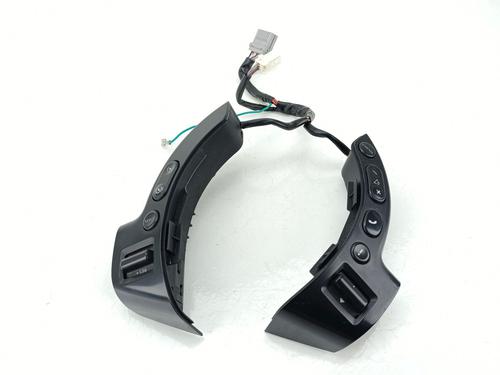 Used Steering wheel controls Steering wheel controls 38460806 38460806