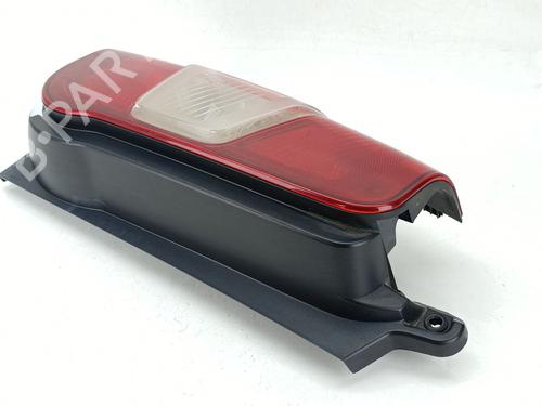 Left taillight CITROËN BERLINGO (ER_, EC_) 1.5 BlueHDi 75 | BP36993433C34 - Image 3