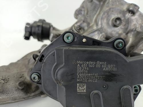 Egr MERCEDES-BENZ C-CLASS (W204)  | BP25878379M69 