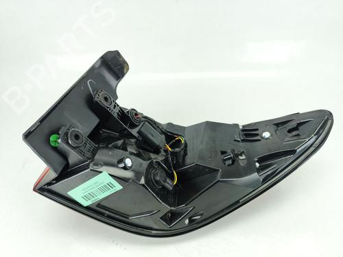 Left taillight MG MG ZS SUV (AZS1) 1.5 VTi | BP28022788C34 