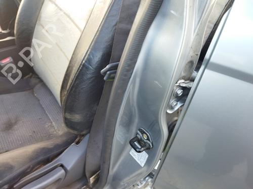 Rubber door seal NISSAN PICK UP (D22) | BP14158544C142