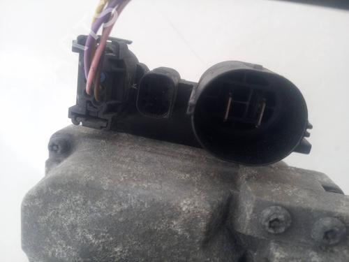 Steering rack MERCEDES-BENZ A-CLASS (W169) A 150 (169.031, 169.331) | BP9343735M22 