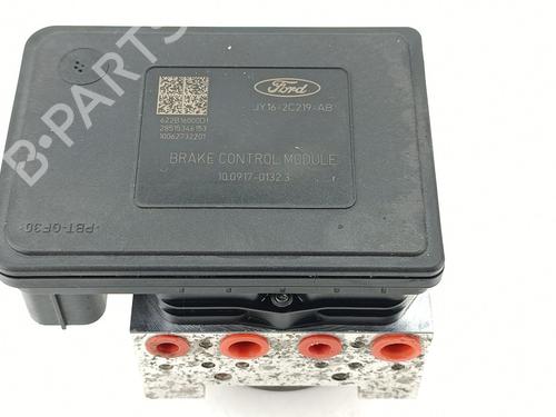 ABS pump FORD TRANSIT COURIER B460 Box Body/MPV 1.5 EcoBlue | BP38859212M43 - Image 4