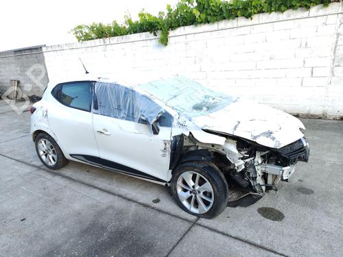 Engine control unit (ECU) RENAULT CLIO IV (BH_) 0.9 TCe 90 (BHNF, BHMA, BHMH, BHJK, BHJR) | BP36993746M57 - Image 16