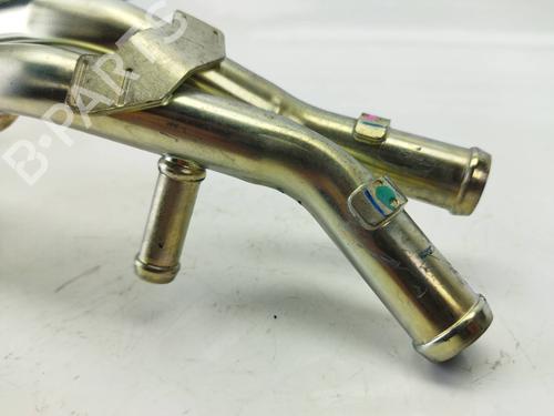 Pipe TOYOTA HILUX VIII Pickup (_N1_)  | BP14157930M125 