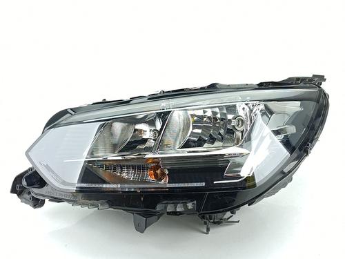 Used Left headlight Left headlight PEUGEOT 208 II (UB_, UP_, UW_, UJ_) 1.2 PureTech 75 (75 hp) 32502564 32502564