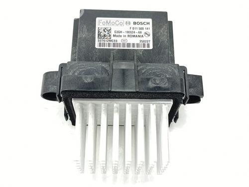 Used Heater resistor FORD KUGA III (DFK) [2019-2025]  29355355