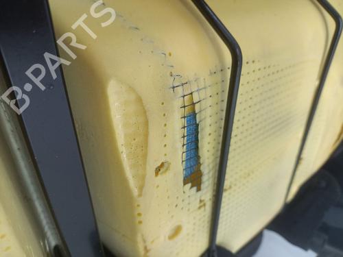 Right front seat FIAT TALENTO Van (296_) 1.6 D | BP34434977C16  - Image 5