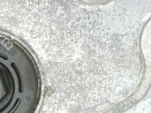 Timing cover BMW X1 (F48) sDrive 18 d | BP26559039M123 
