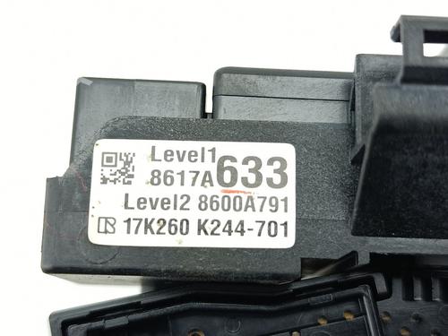 Switch MITSUBISHI ECLIPSE CROSS (GK_, GL_) Plug-in Hybrid 4WD (GL3W) | BP35755156I30 - Image 6