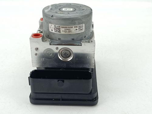 ABS pump JEEP AVENGER (J2) Electric | BP39430938M43 - Image 2