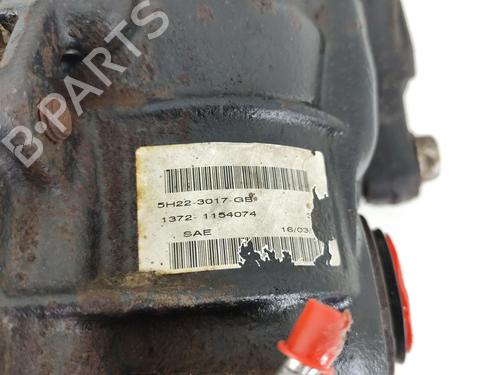 Front differential LAND ROVER DISCOVERY IV (L319) 3.0 TD 4x4 | BP37074002M23 - Image 10