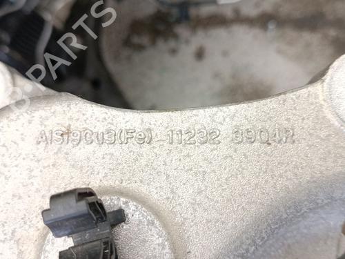 Engine mount RENAULT CAPTUR II (HF_) TCe 90 (HFM6) | BP29632193M89 